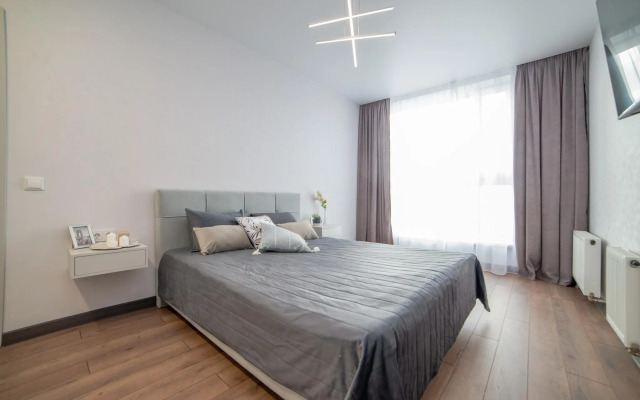 BeGuest (БиГест) на улице Гагарина 9