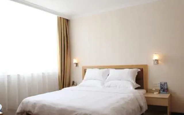 Fulushou Hotel