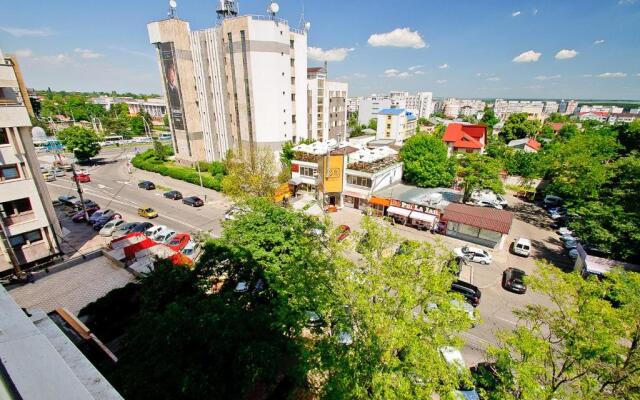 Apartament Gina2