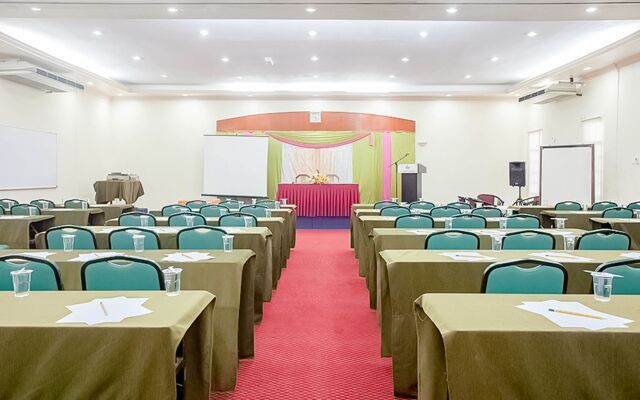 Hotel Seri Malaysia Rompin