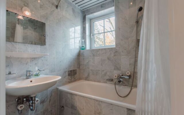 Apartment Stefanie Bad Hofgastein 32759