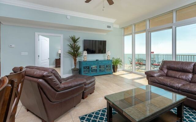 Phoenix Gulf Shores 1602-2 2 Bedroom Condo by RedAwning