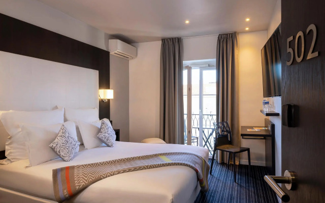 Hotel 64 Nice