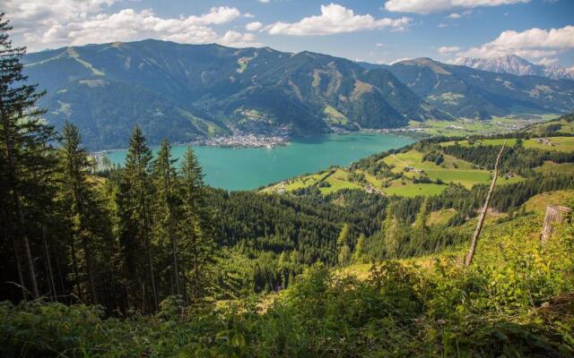 Kapruner Tal- Top 10-1 bedroom Apartment