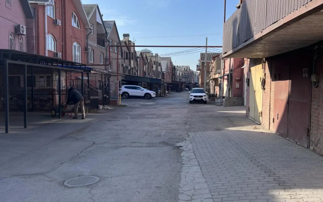 Дом в ЦЕНТРЕ на Адмирала Крюйса