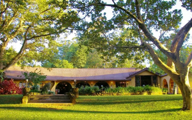 Bohm's Zeederberg Country House - фото 3