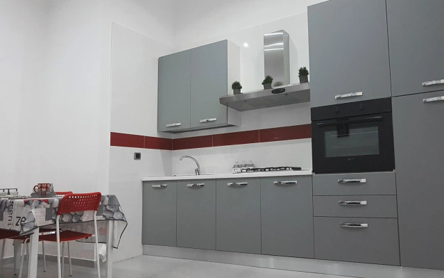 Mary''s Sweet Home Appartamento Napoli