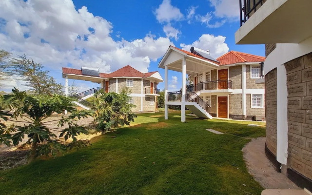 Athi Holiday Resort