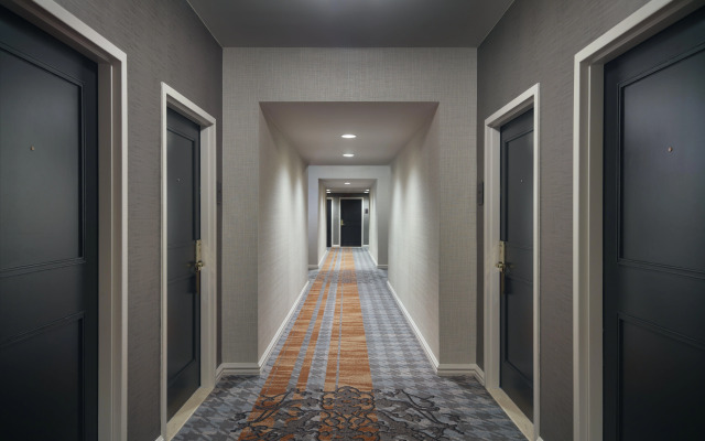 Omni Richmond Hotel