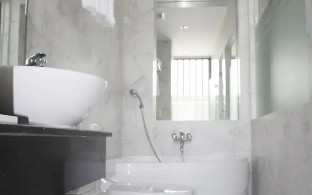 Anh Nguyet Hotel Da Nang