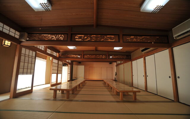 Ryokan Yamazaki