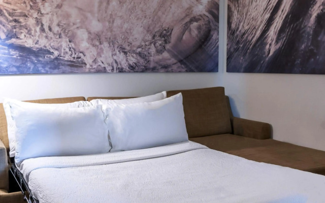 SpringHill Suites Savannah Downtown / Historic District