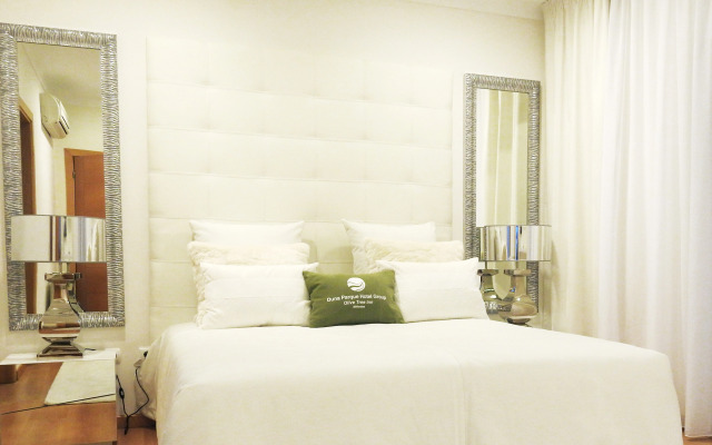 Milfontes Guest House