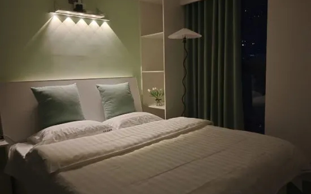 Two plus three guesthouses – Guest Rooms – Chongqing