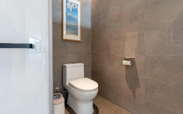 Madison Hotel Pingdingshan Government