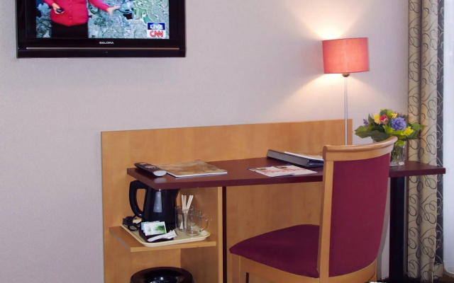 Leonardo Hotel Amsterdam City Center
