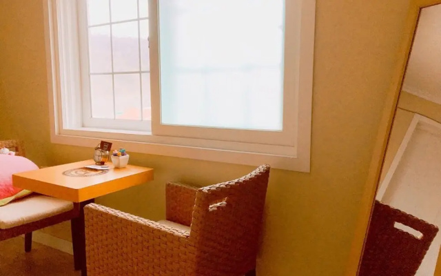 Tongyeong Hago Guesthouse