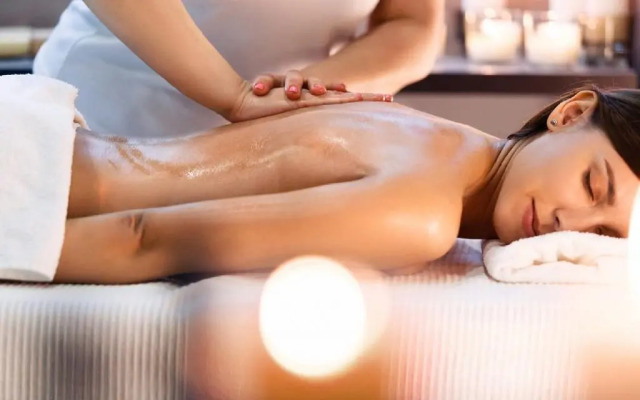 Borgo Romantico Green Relais