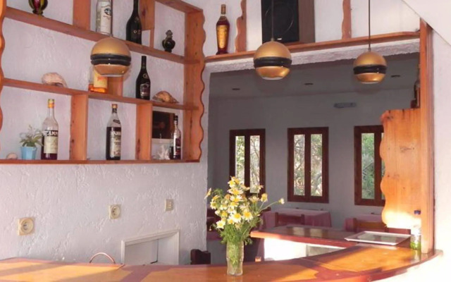 Afroditi Hotel Studios
