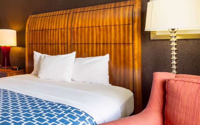Econo Lodge Winter Haven Chain of Lakes