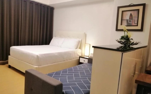 Prime BGC Location Apartments by PH Staycation