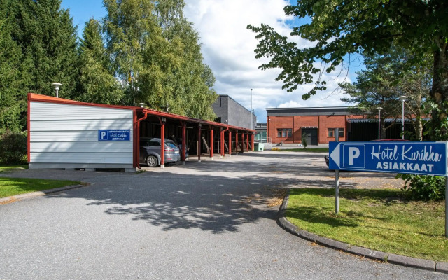 Hotel Kurikka