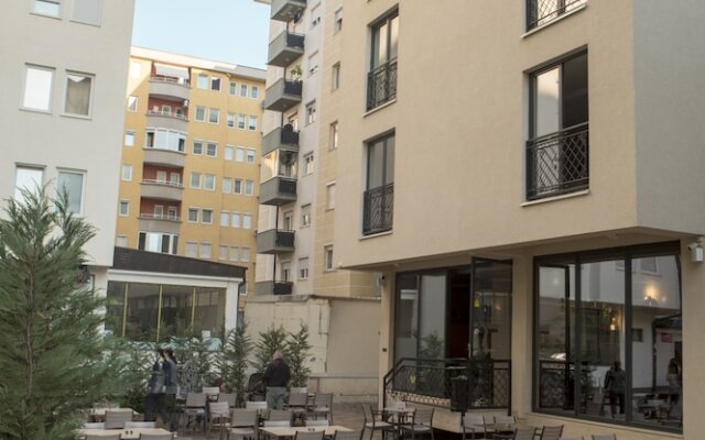Hotel Qama