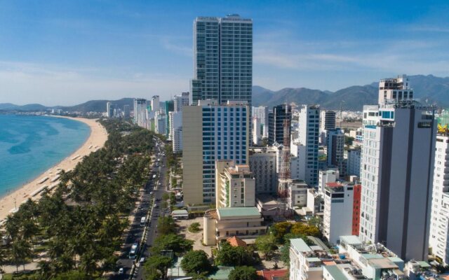DTX Hotel Nha Trang