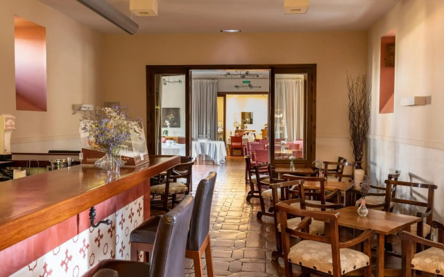 Parador De Jarandilla De La Vera