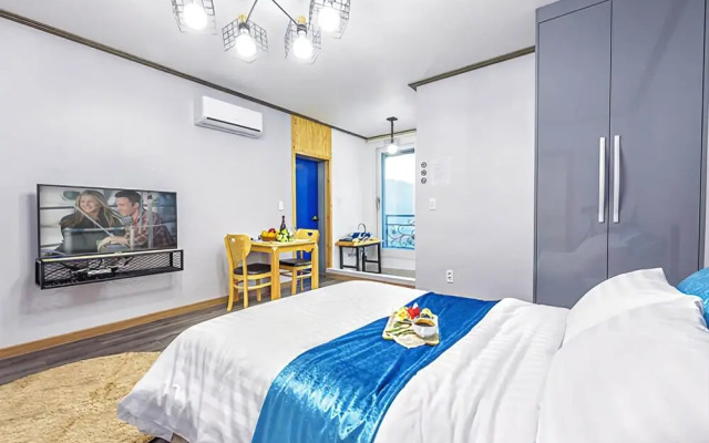 Cheongju Sky Pension