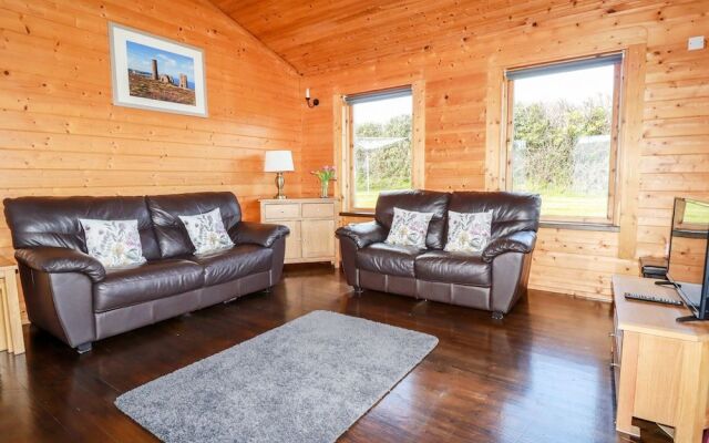 Hazel Lodge
