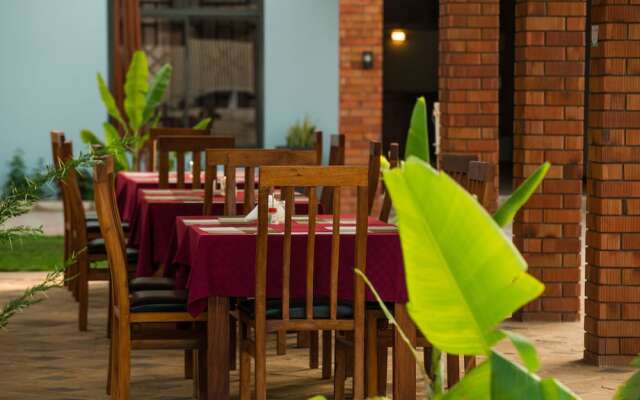 Medan Hotel & Apartments