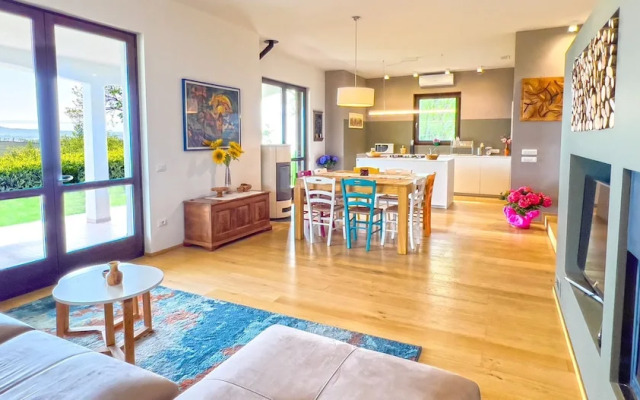 Villa Anna Miralago in Puegnago sul Garda