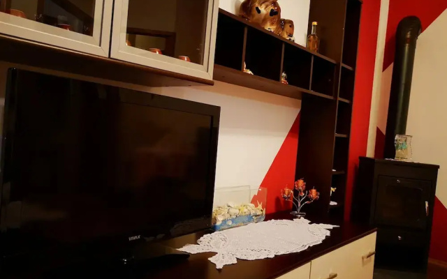 Apartment Ruza