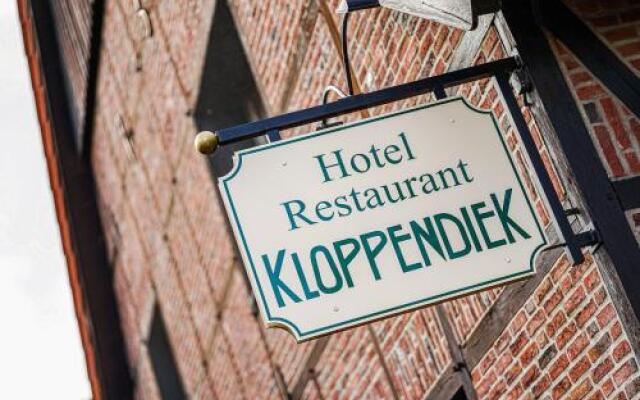 Hotel Restaurant Kloppendiek