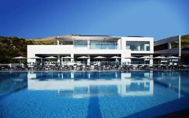 Tesoro Blu Hotel & Spa - Adults Only