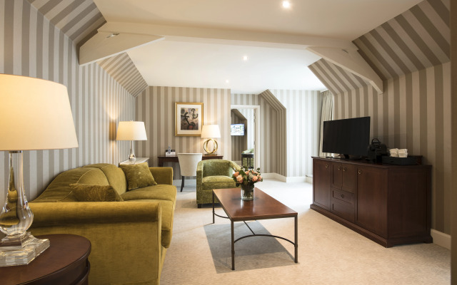 Dukes’ Palace – by Dukes’ Hotel Collection