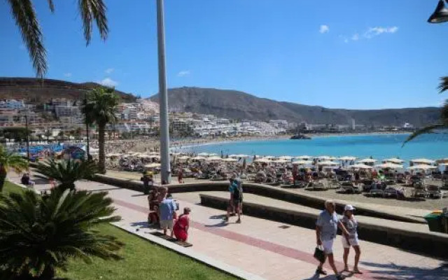 Los Cristianos Guayero apartment