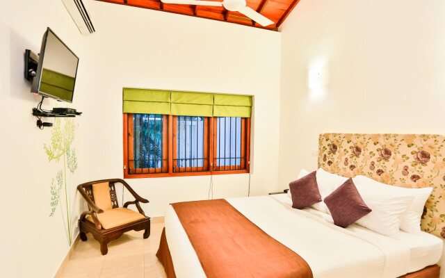 The Austin Residence By Unique Hotels