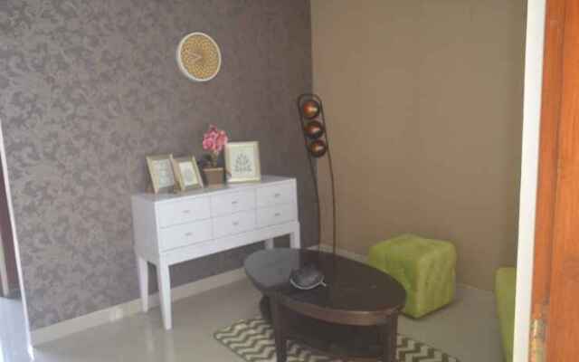 3 BEDROOMS for SAKINAH FAMILY 3BR HOMESTAY