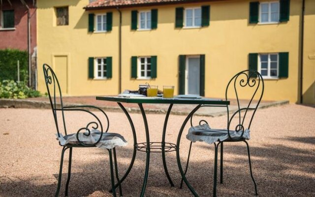 B&B La Casa Semplice