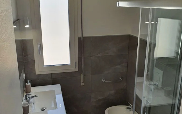 Gioberta Holiday Homes, Cipollazzo Villa