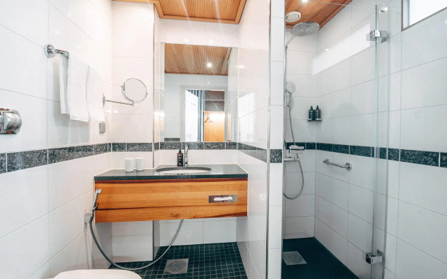 Comfort Hotel Sello