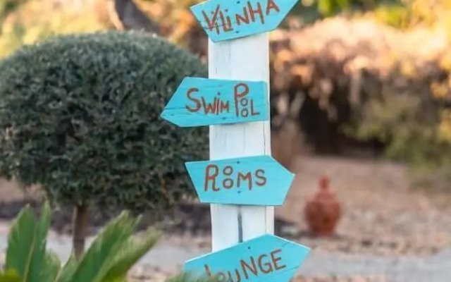 Seeds of Silence Boutique Hotel and Retreat