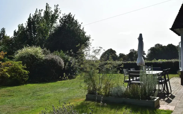 Maytham Cottage