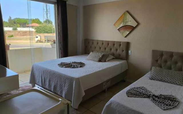 Hotel Moinho de Vento