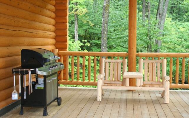 Chalet Deer Lodge
