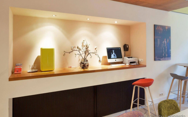 Hotel The Neighbour's Magnolia