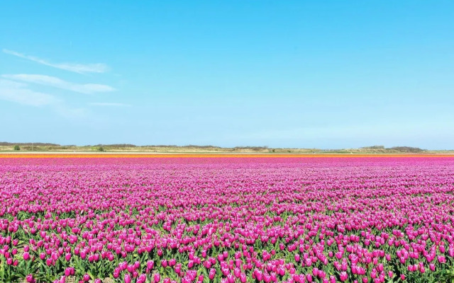 Holiday Home Groote Keeten Near Beach