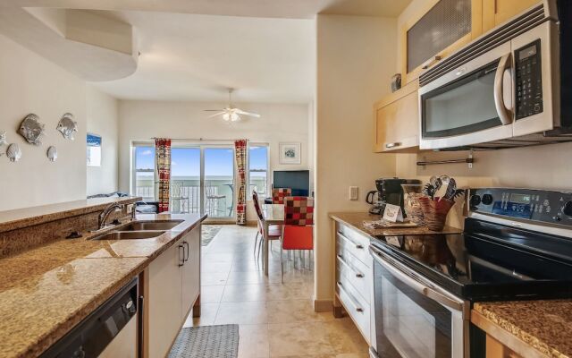 Ocean Grove 803-calypso